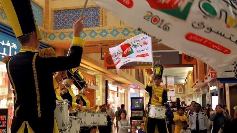 ದುಬೈ ಶಾಪಿಂಗ್ ಫೆಸ್ಟ್ ಆರಂಭ