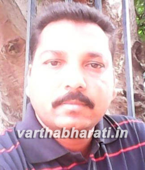 ಎದೆನೋವಿನಿಂದ ಪೊಲೀಸ್ ಸಿಬ್ಬಂದಿ ಮೃತ್ಯು