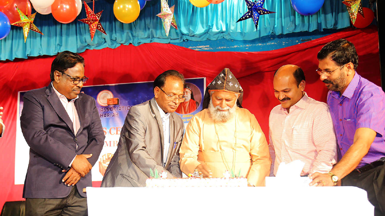 ಕತರ್: ಕ್ರೈಸ್ತ ಸಮುದಾಯದಿಂದ ಸಂಭ್ರಮದ ಕ್ರಿಸ್‌ಮಸ್