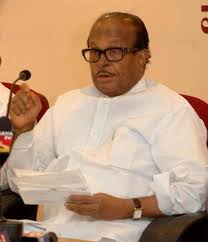 ನಂಜನಗೂಡಿನಲ್ಲಿ ಕಾಂಗ್ರೆಸ್ ಧೂಳೀಪಟ : ಜನಾರ್ದನ ಪೂಜಾರಿ