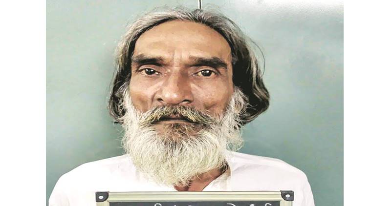 ಅಪ್ರಾಪ್ತೆಗೆ ಲೈಂಗಿಕ ಕಿರುಕುಳ ನೀಡಿದ ‘ಸೀಟಿವಾಲೆ ಬಾಬಾ’ ಬಂಧನ