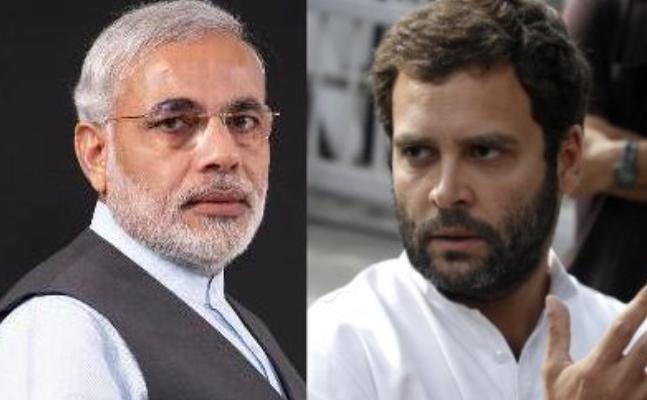 ಶ್ವೇತ ಪತ್ರಕ್ಕಾಗಿ ಪ್ರಧಾನಿಗೆ ಕಾಂಗ್ರೆಸ್ ಒತ್ತಾಯ