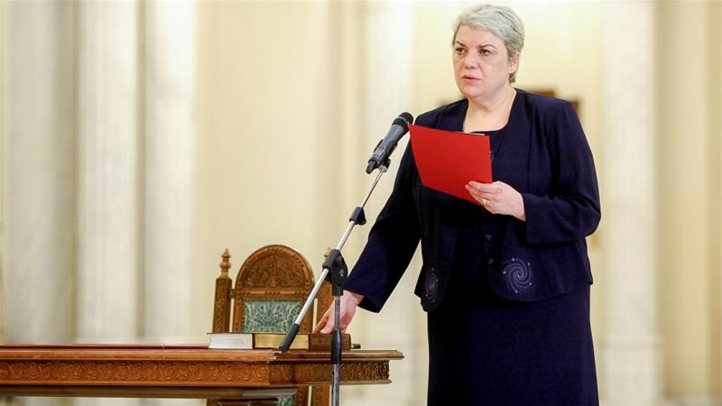 ಪ್ರಧಾನಿ ಹುದ್ದೆಗೆ ಮುಸ್ಲಿಮ್ ಮಹಿಳಾ ಅಭ್ಯರ್ಥಿಯನ್ನು ತಿರಸ್ಕರಿಸಿದ ರೊಮಾನಿಯಾ ಅಧ್ಯಕ್ಷ