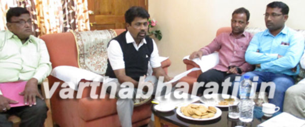 ಶರಿಯತ್ ನಲ್ಲಿ ಸರ್ಕಾರದ ಹಸ್ತಕ್ಷೇಪ ಸಲ್ಲದು : ಎಂ.ಎ. ಗಫೂರ್