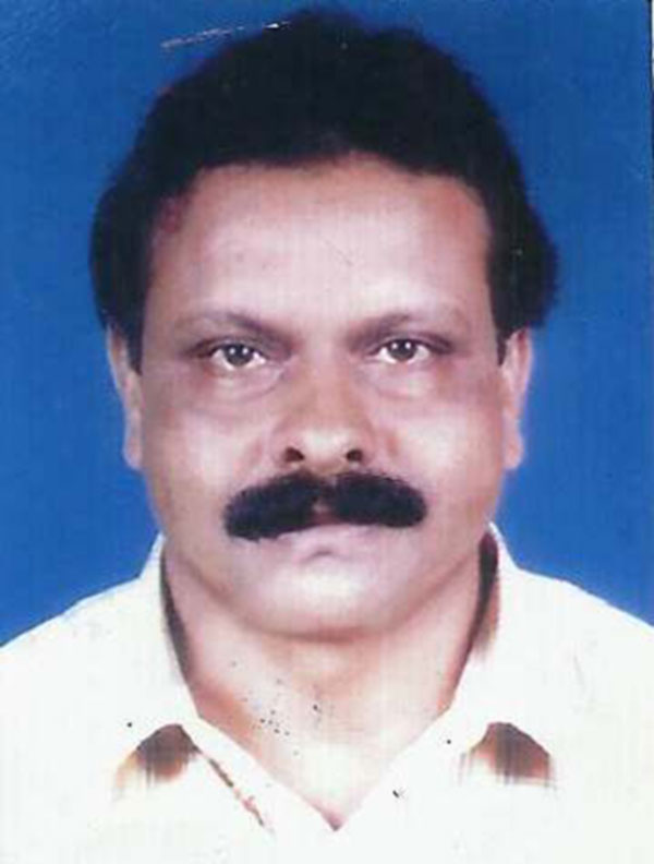 ಮೂಡುಬಿದಿರೆ ಪುರಸಭೆಯ ಮಾಜಿ ಅಧ್ಯಕ್ಷ ಮೂಡುಬರ್ಕೆ ಭೋಜ ಕೋಟ್ಯಾನ್