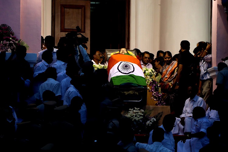 ಜಯಲಲಿತಾ ನಿಧನದ ನಿಗೂಢತೆಗೆ ಸ್ಪೋಟಕ ತಿರುವು !