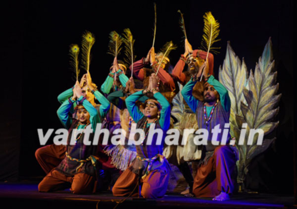 ಮಣಿಪಾಲ ಸಂಗಮ ಕಲಾವಿದರ ‘ವಾಲಿವಧೆ’ಗೆ ಅಗ್ರಪ್ರಶಸ್ತಿ