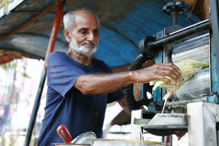 ಅನಂತ್ ಶಣೈ ಮಾಮ್ ಅಂಗಡಿ ಮುಂಜಾನೆ 4ಕ್ಕೆ ತೆರೆಯುವಾಗಲೇ ಫುಲ್!