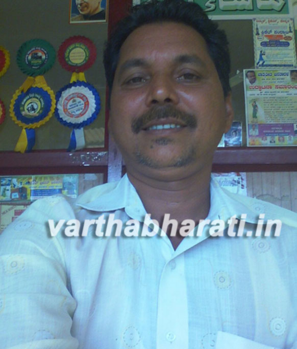 ಯಂಗ್ ಫ್ರೆಂಡ್ಸ್ ಕ್ಲಬ್‌ನ ಅಧ್ಯಕ್ಷರಾಗಿ ಸುಲೈಮಾನ್ ಅಮೆಮಾರ್ ಪುನರಾಯ್ಕೆ