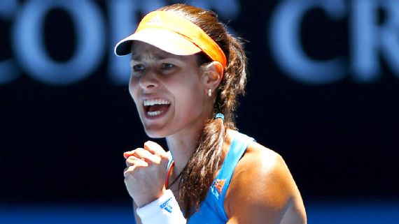 ಮಾಜಿ ವಿಶ್ವ ನಂ.1ಆಟಗಾರ್ತಿ ಇವಾನೊವಿಕ್ ನಿವೃತ್ತಿ