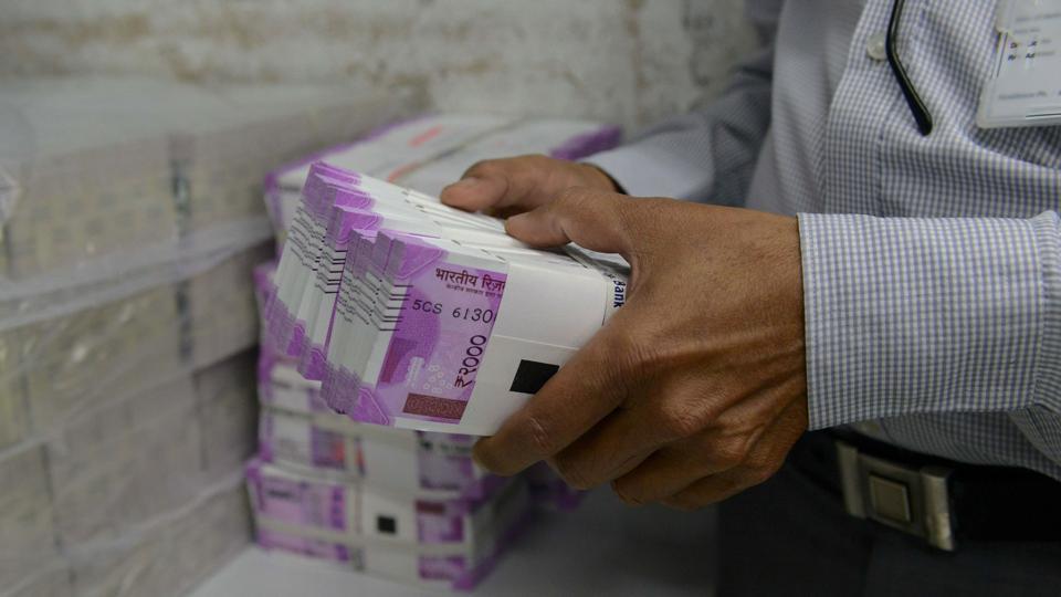 ‘ನಾವು ಗುಲಾಮರಲ್ಲ ’12 ಗಂಟೆ ದುಡಿಮೆ ವಿರುದ್ಧ ನೋಟು ಮುದ್ರಣ ಘಟಕದ ನೌಕರರ ಗುಟುರು