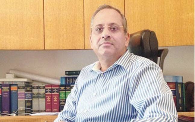 ಹಣ ಚೆಲುವೆ ಪ್ರಕರಣ: ದಿಲ್ಲಿಯ ವಕೀಲ ಟಂಡನ್ ಬಂಧನ