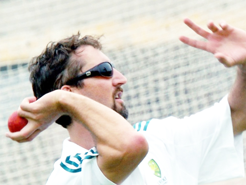 ಆಸ್ಟ್ರೇಲಿಯದ ಸಹಾಯಕ ಕೋಚ್ ಆಗಿ ಗಿಲೆಸ್ಪಿ ಆಯ್ಕೆ