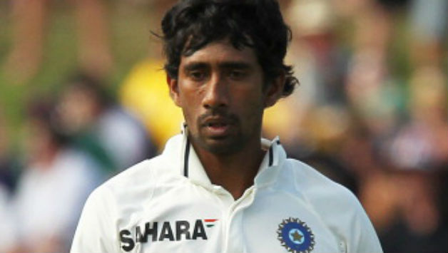 ಪಾರ್ಥಿವ್ ಪಟೇಲ್‌ರಿಂದ ಸ್ಪರ್ಧೆ ಎದುರಿಸುತ್ತಿಲ್ಲ: ಸಹಾ