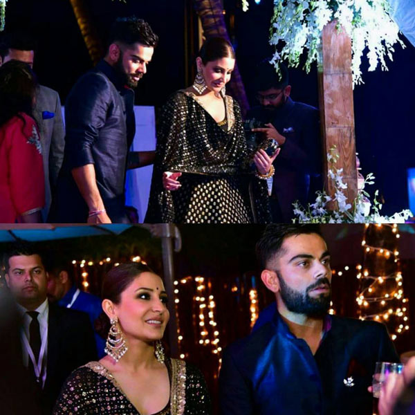 ವಿರಾಟ್ ಕೊಹ್ಲಿ-ಅನುಷ್ಕಾ ಶರ್ಮಗೆ ಜ.1 ರಂದು ನಿಶ್ಚಿತಾರ್ಥ?