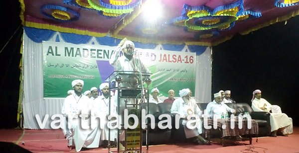 ಆಚರಣೆಯು ನಂಬಿಕ, ಗೌರವ ಪೂರ್ವಕವಾಗಿರಬೇಕು: ದೇಲಂಪಾಡಿ