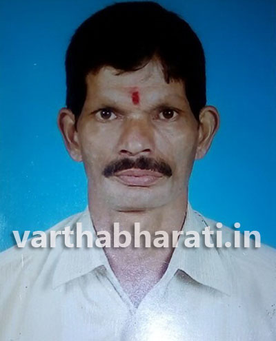 ಪಟ್ಟೋರಿ: ನೀರಿಗೆ ಬಿದ್ದು ವ್ಯಕ್ತಿ ಮೃತ್ಯು