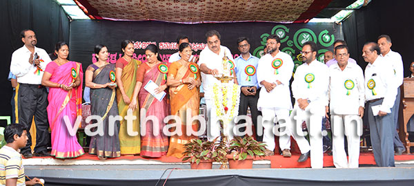 ಮೂಢನಂಬಿಕೆ ತಡೆಯಲು ವೈಜ್ಞಾನಿಕ ಮನೋಭಾವ ಬೆಳೆಸಿಕೊಳ್ಳುವುದು ಅಗತ್ಯ : ಸಚಿವ ರಮಾನಾಥ ರೈ