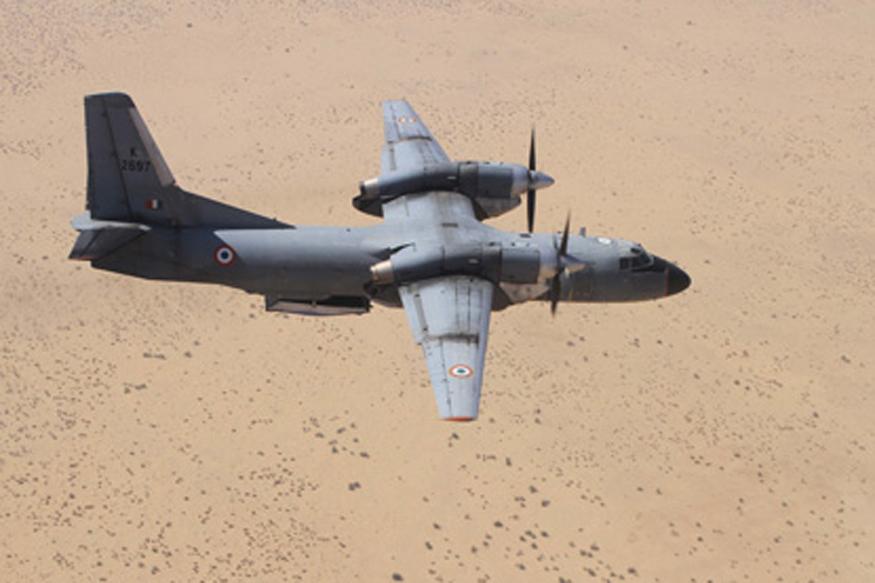 ಕಾಣೆಯಾದ ಸಿಬ್ಬಂದಿಯ ಕುಟುಂಬಗಳಿಂದ ನಿರಾಕ್ಷೇಪ ಪತ್ರಕ್ಕಾಗಿ ಕಾಯುತ್ತಿರುವ ನೌಕಾಪಡೆ