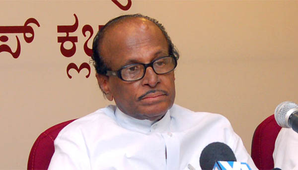 ಬಿಜೆಪಿ ಆಡಳಿತವಿಲ್ಲದ ರಾಜ್ಯಗಳ ಮೇಲೆ ಪ್ರಧಾನಿ ದಬ್ಬಾಳಿಕೆ : ಪೂಜಾರಿ ಆರೋಪ