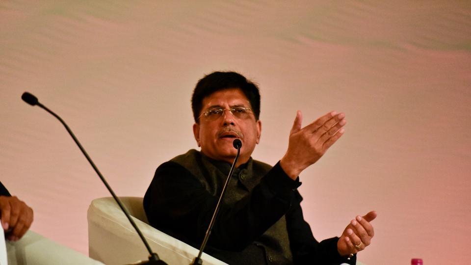 ನೋಟು ನಿಷೇಧ: ಸಿದ್ಧತೆಗೆ ಸರಕಾರದ ಬಳಿ ಸಾಕಷ್ಟು ಸಮಯವಿರಲಿಲ್ಲ: ಗೋಯಲ್