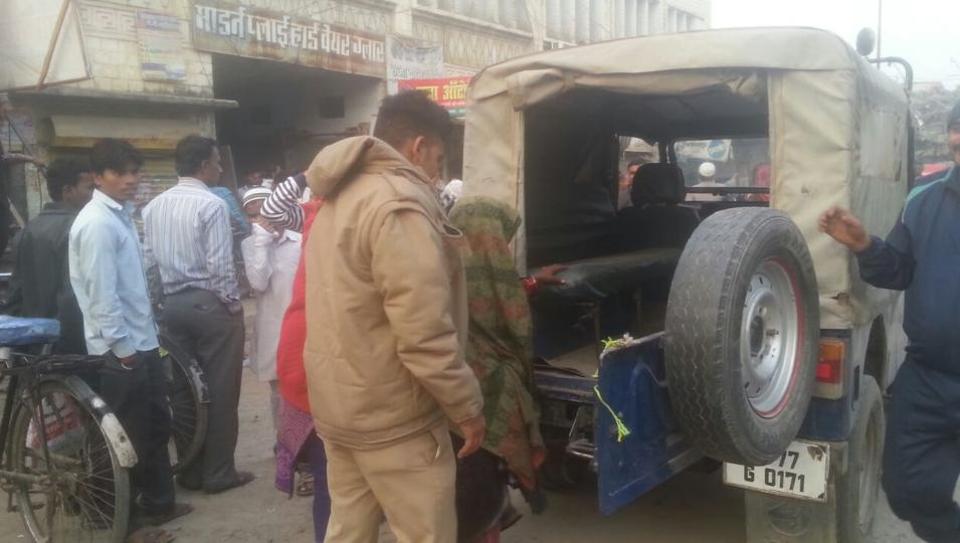 ಕ್ಯಾಶ್ ಲೆಸ್ ವ್ಯವಸ್ಥೆಯಲ್ಲಿ ಬ್ಯಾಂಕಲ್ಲೇ ಮಗು ಡೆಲಿವರಿ !