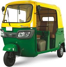 ಆಟೊ ಸೇವೆಗೆ ಶೀಘ್ರ ‘ಕಾಲ್ ಸೆಂಟರ್’