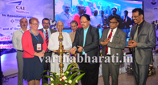 ಸರಕಾರಿ ವೈದ್ಯಕೀಯ ಕಾಲೇಜುಗಳಲ್ಲಿ ಸಿಮ್ಯುಲೇಶನ್ ಪದ್ದತಿ ಅಳವಡಿಕೆಗೆ ಕ್ರಮ: ಡಾ.ಸಚ್ಚಿದಾನಂದ