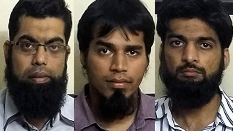 ಪೀಸ್ ಸ್ಕೂಲ್ ಪ್ರಕರಣ: ಪಾಠ ಪುಸ್ತಕ ಪ್ರಕಾಶಕರ ಬಂಧನ