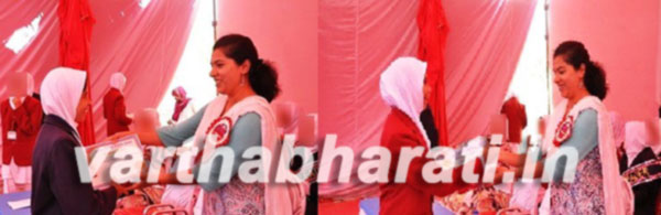 ಹನಾ ಕಾಝಿಯಾ, ಖದೀಜಾ ರುಕ್ನುದ್ದೀನ್ ಗೆ ಚಿನ್ನದ ಪದಕ