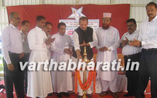 ಪಡುಬಿದ್ರಿ : ಕಂಪಾಶನೇಟ್ ಫ್ರೆಂಡ್ಸ್ ಅಸೋಸಿಯೇಶನ್ ಉದ್ಘಾಟನೆ