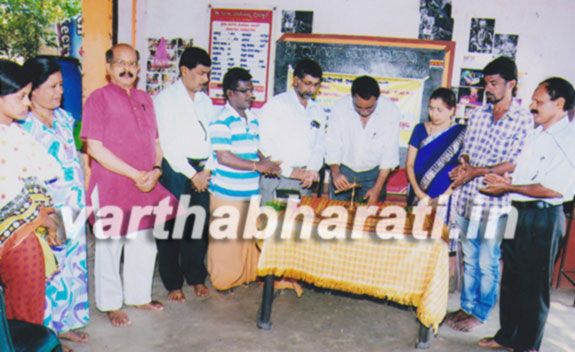 ಬ್ರಹ್ಮನಗರದಲ್ಲಿ ಬಾಲಕಾರ್ಮಿಕ ನಿಷೇಧ  ಕಾನೂನು ಅರಿವು ಕಾರ್ಯಕ್ರಮ