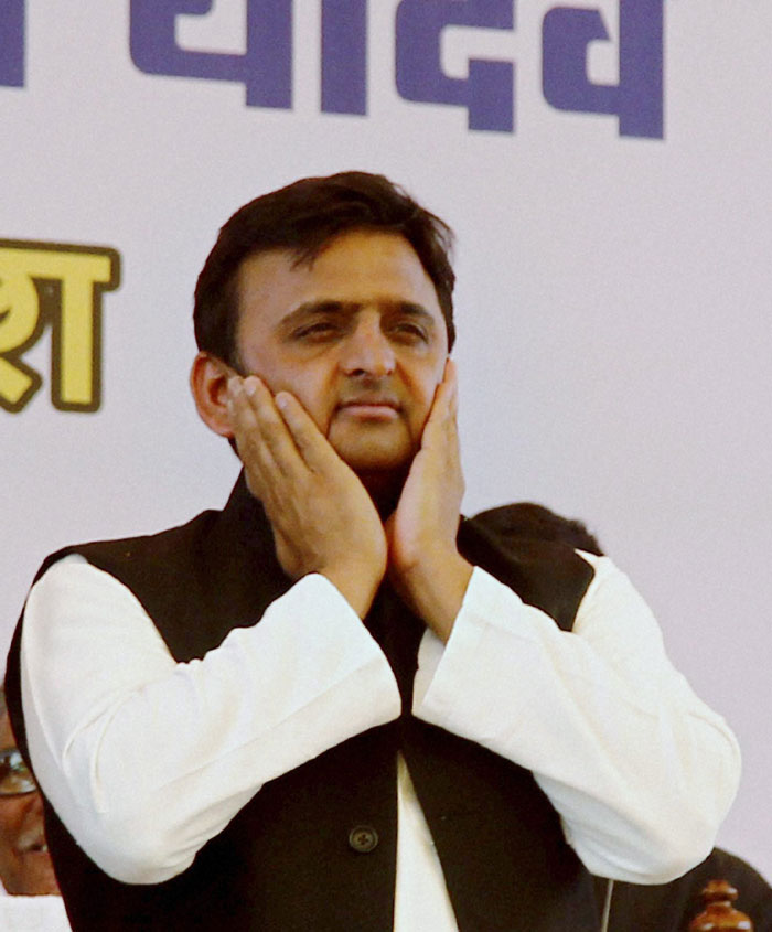 ನಾಳೆ ಸಮಾಜವಾದಿ ಪಕ್ಷದ ಶಾಸಕರ ಸಭೆ ಕರೆದ ಅಖಿಲೇಶ್