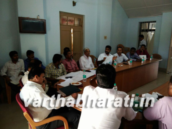 ಬಂಟ್ವಾಳ ಪೇಟೆಗೆ ಫುಟ್‌ಪಾತ್ ಬರಬಹುದೇ ?