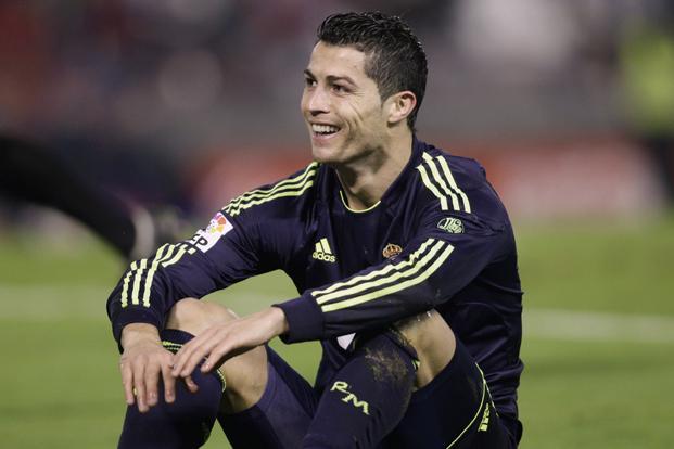 300 ಮಿಲಿಯನ್ ಯುರೋ ಆಫರ್ ತಿರಸ್ಕರಿಸಿದ ರೊನಾಲ್ಡೊ !