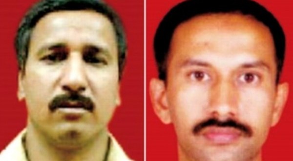 ಎಟಿಎಸ್‌ನಿಂದ ಮಾಲೆಗಾಂವ ಸ್ಫೋಟ ಪ್ರಕರಣದಲ್ಲಿ ಆರೋಪಿಗಳಾಗಿದ್ದ ಇಬ್ಬರು ಆರೆಸ್ಸೆಸ್ ಕಾರ್ಯಕರ್ತರ ಹತ್ಯೆ