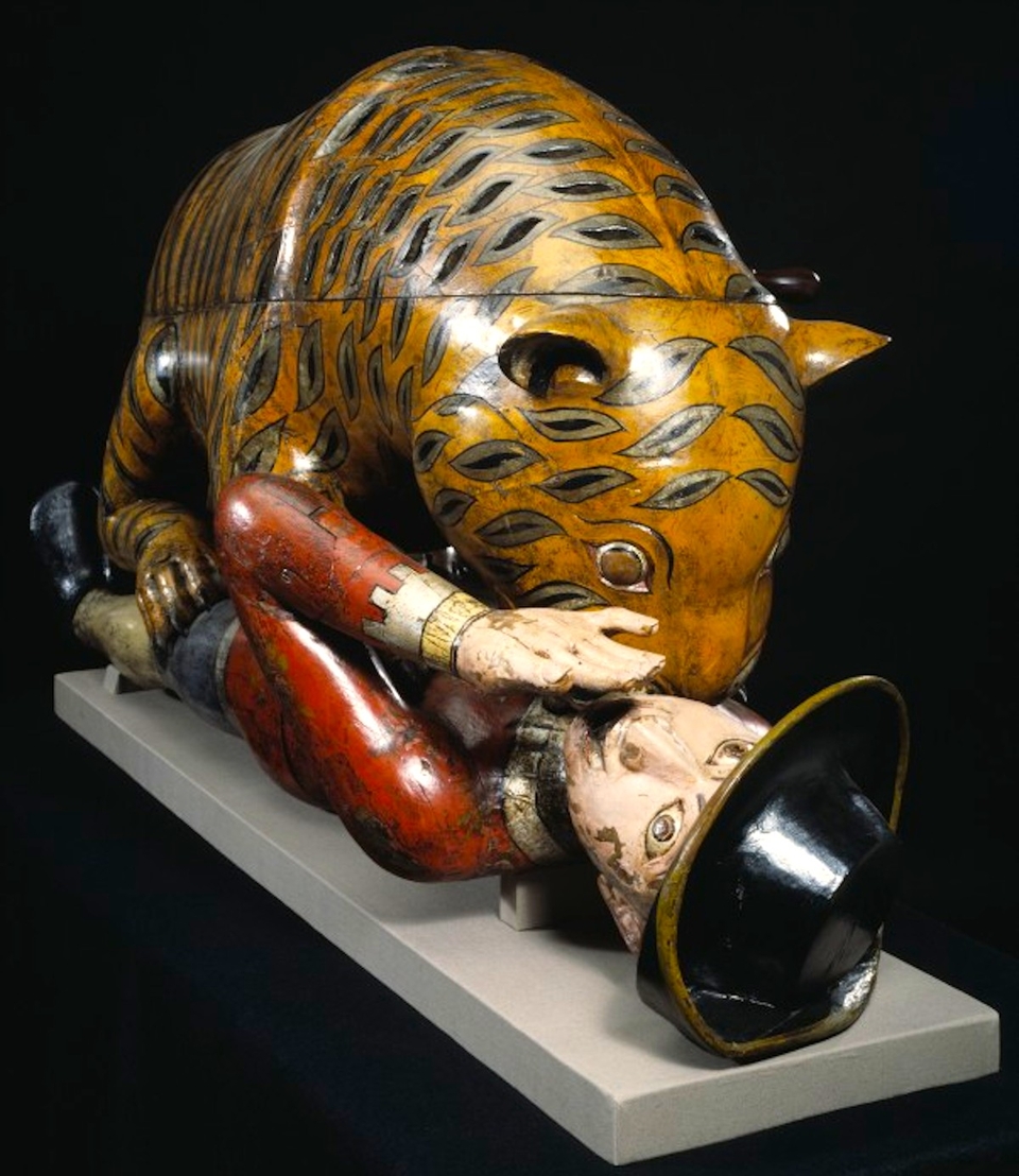 ಟಿಪ್ಪುಸುಲ್ತಾನ್: ವಾಸ್ತವ ಮತ್ತು ಕಲ್ಪನೆ