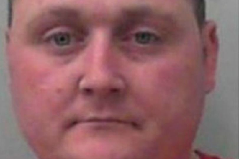 ಮಸೀದಿಗೆ ಹಂದಿ ಮಾಂಸ ಎಸೆದಾತ ಜೈಲಿನಲ್ಲಿ  ನಿಧನ