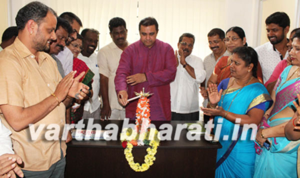 ಸೆಪ್ಟಂಬರ್ ತಿಂಗಳೊಳಗೆ 65 ಜನಸಂಪರ್ಕ ಸಭೆ: ಸಚಿವ ಪ್ರಮೋದ್