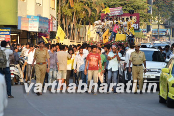 ಕುಡ್ಲ ಪ್ರಿಮಿಯರ್ ಲೀಗ್ : ವಿಜಯೋತ್ಸವ
