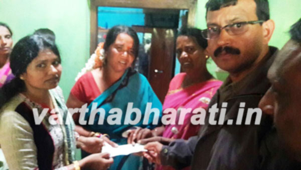 ಕಾಡಾನೆ ದಾಳಿ ಪ್ರಕರಣ : ಆಹೋರಾತ್ರಿ ಪ್ರತಿಭಟನೆಯಿಂದ ಎಚ್ಚೆತ್ತುಕೊಂಡ ತೋಟದ ಮಾಲಕ