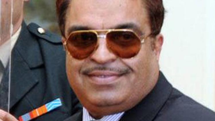 ಸಿಎಂ ಇಬ್ರಾಹೀಂ ಕಾಂಗ್ರೆಸ್‌ಗೆ ಟಾಟಾ?