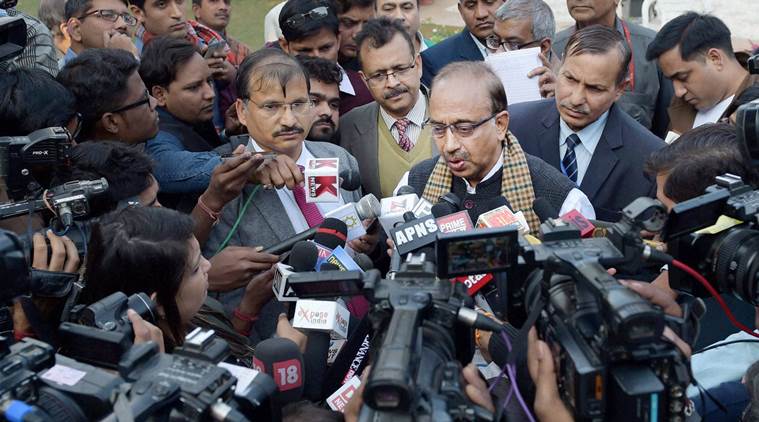 ಭಾರತೀಯ ಒಲಿಂಪಿಕ್ಸ್ ಸಂಸ್ಥೆ ಅಮಾನತು