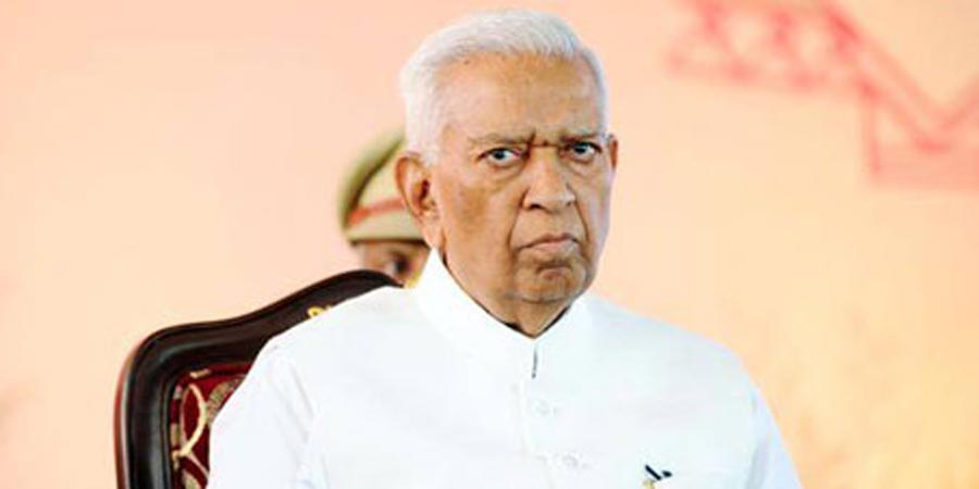 ರಾಜ್ಯದಲ್ಲಿ ನೂರು ಶೇಕಡಾ ಬಿಪಿಎಲ್ ಕುಟುಂಬಗಳಿಗೆ ಆರೋಗ್ಯ ನೆರವು: ರಾಜ್ಯಪಾಲ