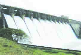 ಭದ್ರಾ ನಾಲೆಗಳಿಗೆ ನೀರು ಬಿಡುಗಡೆ:ವೇಳಾಪಟ್ಟಿ ಪ್ರಕಟ