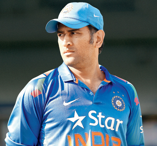 ಎರಡೂವರೆ ತಿಂಗಳ ಬಳಿಕ ಏಕದಿನ ಪಂದ್ಯ ಆಡಲು ಧೋನಿ ಸಜ್ಜು