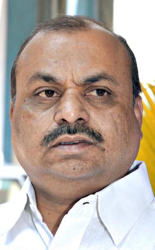 ಹೊಸ ರಾಷ್ಟ್ರೀಯ ಜಲನೀತಿ ರೂಪುಗೊಳ್ಳಲಿ: ಬಸವರಾಜ ಬೊಮ್ಮಾಯಿ