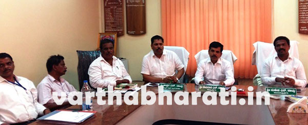 ಕೃಷಿ ಮತ್ತು ಗ್ರಾಮೀಣಾಭಿವೃದ್ಧಿ ಬ್ಯಾಂಕ್ ಗೆ ಉತ್ತಮ ಹೆಸರಿದೆ-ಈಶ್ವರ ನಾಯ್ಕ