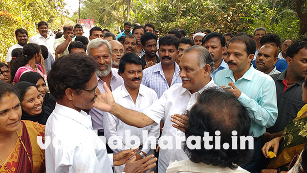 ತೋಕೂರು ಕುಡಿಯುವ ನೀರಿನ ಪೂರೈಕೆಗೆ ಆಗ್ರಹ