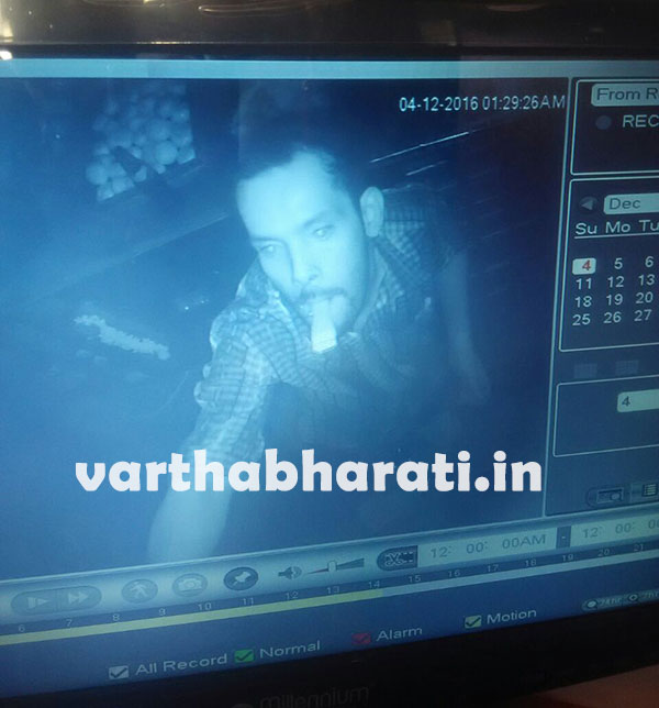 ಮುಲ್ಕಿಯಲ್ಲಿ ಸರಣಿ ಕಳ್ಳತನ